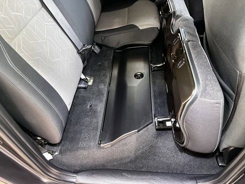 Certified 2023 Toyota Tacoma TRD Sport image 54