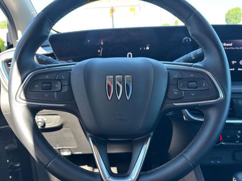 Used 2025 Buick Encore GX Preferred FWD image 27