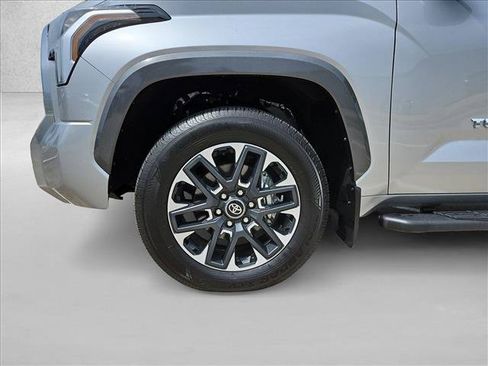 Used 2026 Toyota Tundra Limited w/ Power Package RWD image 24
