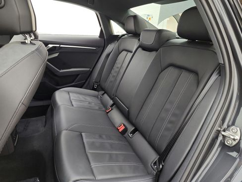 Used 2023 Audi A3 2.0T Premium w/ Convenience Package FWD image 15
