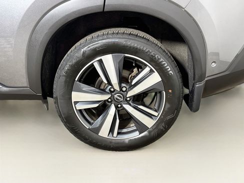 Used 2023 Nissan Rogue SL w/ SL Premium Package AWD/4WD image 28