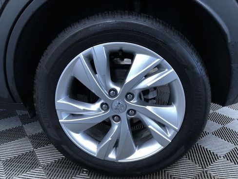 Used 2025 Buick Encore GX Preferred FWD image 17
