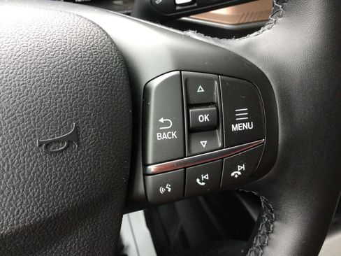 New 2025 Ford Bronco Sport Outer Banks image 16