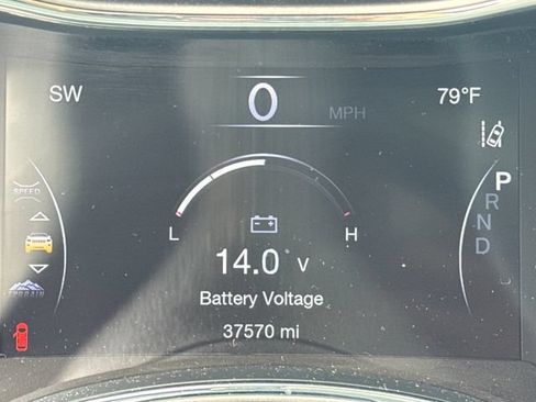 Used 2021 Jeep Grand Cherokee Limited w/ Quick Order Package 28K 80th AWD/4WD image 19