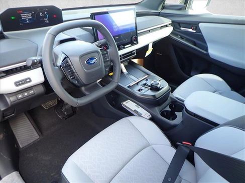 New 2026 Subaru Solterra Limited image 12