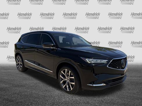 Certified 2023 Acura MDX FWD w/ Technology Package image 2