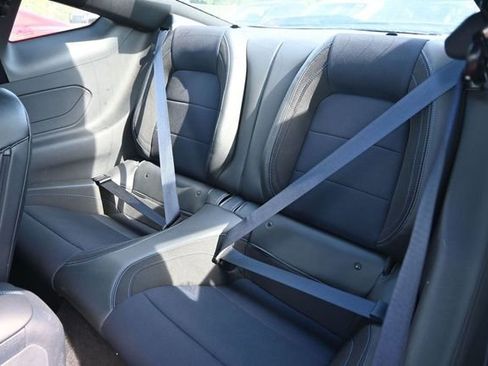 Used 2024 Ford Mustang Dark Horse w/ Dark Horse Handlin Package RWD image 16