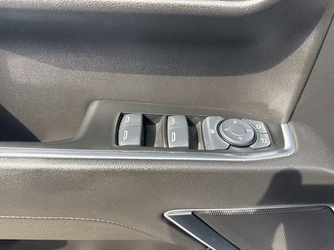 Used 2025 Chevrolet Silverado 1500 LT w/ Work Truck Package image 27