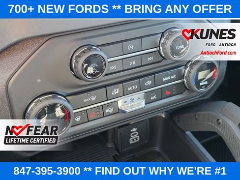 New 2026 Ford Bronco Badlands image 49