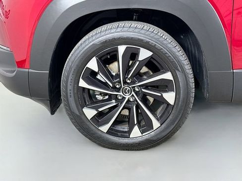 Used 2025 MAZDA CX-50 2.5 Hybrid w/ Premium Plus Pkg image 29