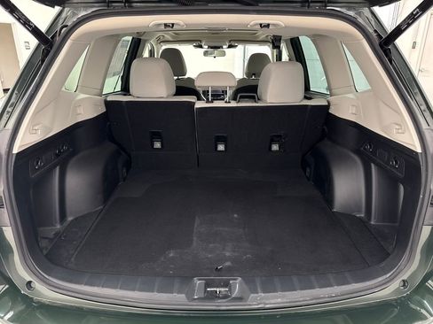 Used 2022 Subaru Forester Premium image 25