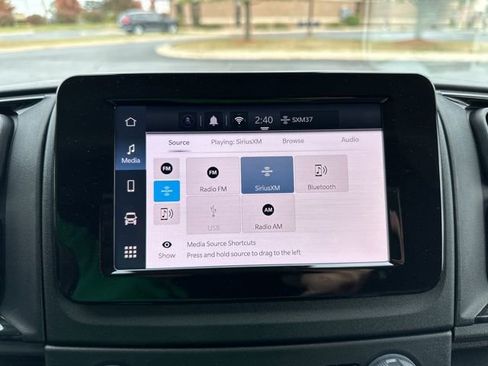 New 2025 RAM ProMaster 3500 w/ Power Group image 27