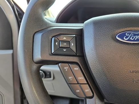 Used 2020 Ford F150 XL w/ Equipment Group 101A Mid RWD image 23