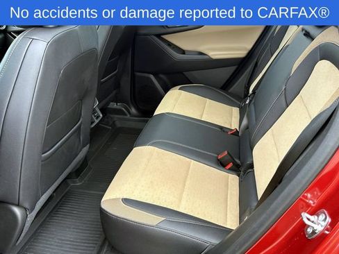 Certified 2025 Chevrolet Equinox ACTIV w/ Safety and Technology Package FWD image 14