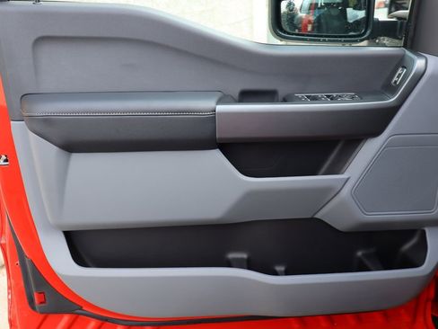 New 2026 Ford F350 XL w/ STX Appearance Package image 19