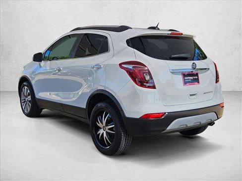 Used 2019 Buick Encore Preferred image 8