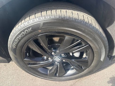 Used 2024 Buick Encore GX Sport Touring w/ Advanced Technology Package image 20