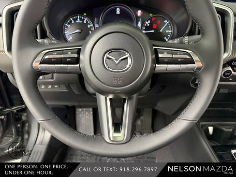 New 2026 MAZDA CX-50 AWD 2.5 S w/ Weather Package image 24