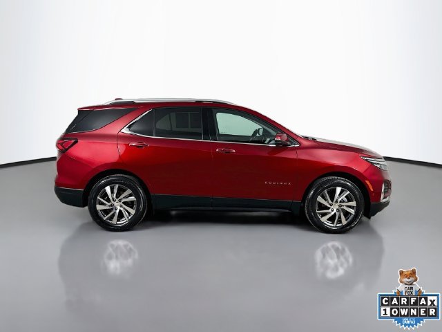 Used 2023 Chevrolet Equinox Premier FWD image 13
