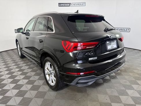 Used 2025 Audi Q3 2.0T Premium AWD/4WD image 4