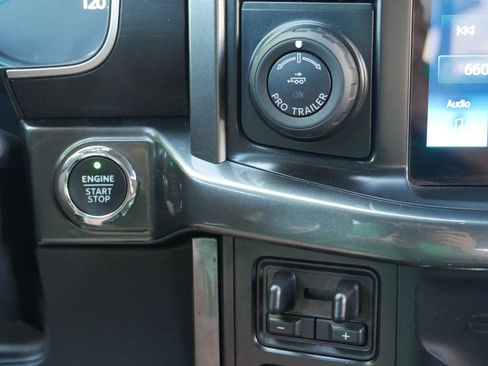 Certified 2023 Ford F150 XLT w/ Equipment Group 302A High AWD/4WD image 8