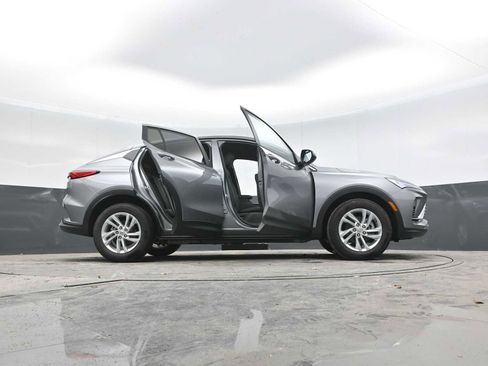 New 2026 Buick Envista Preferred w/ Convenience I Package image 54