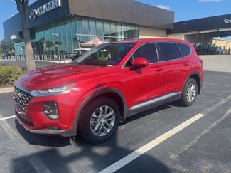 Used 2020 Hyundai Santa Fe SEL w/ Cargo Package image 1