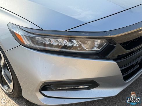 Used 2020 Honda Accord Sport image 10