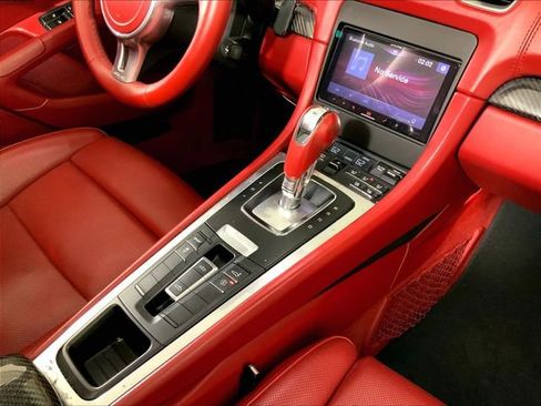 Used 2013 Porsche Boxster RWD image 16