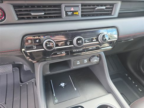 New 2026 Honda Pilot Black Edition image 22