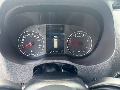 Used 2025 Mercedes-Benz Sprinter 2500 image 21