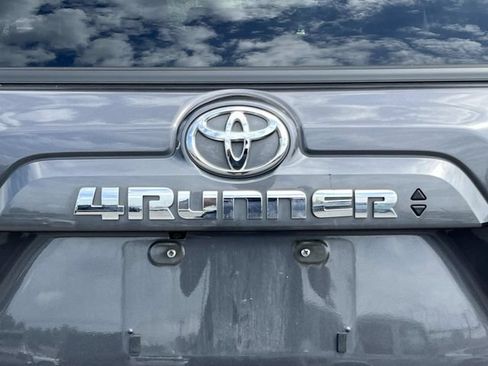 Used 2021 Toyota 4Runner SR5 Premium AWD/4WD image 13