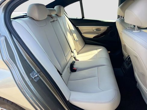 Used 2018 BMW 330i Sedan RWD image 28