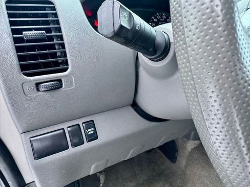 Used 2016 Nissan Frontier S image 17