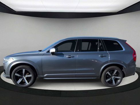 Used 2017 Volvo XC90 T6 R-Design w/ Vision Package image 5