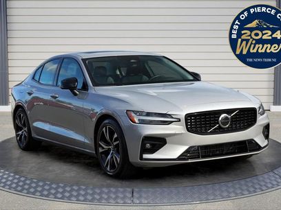 Used 2024 Volvo S60 B5 Core