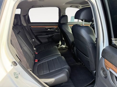 Certified 2022 Honda CR-V EX-L image 18