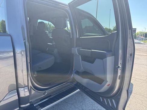 Used 2024 Ford F150 XLT w/ Equipment Group 302A MID image 10