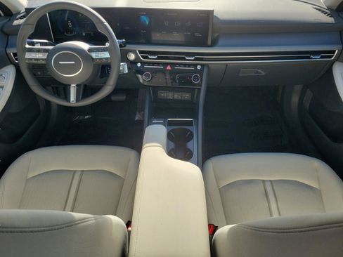 New 2026 Hyundai Sonata SEL image 38