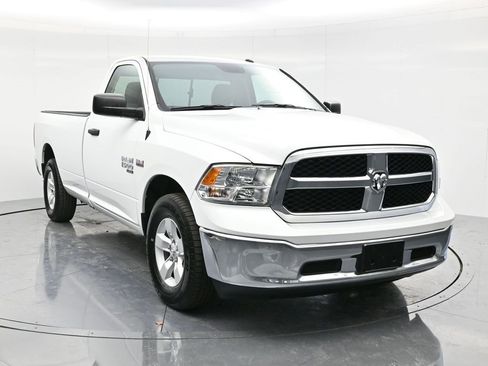 Used 2020 RAM 1500 Tradesman w/ Popular Equipment Group image 3