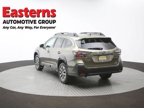 Used 2024 Subaru Outback Premium AWD/4WD image 59