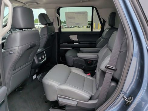 New 2027 Ford Expedition Active RWD image 34
