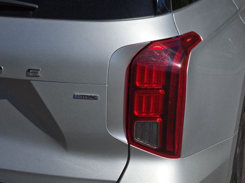 Used 2024 Hyundai Palisade SEL image 30