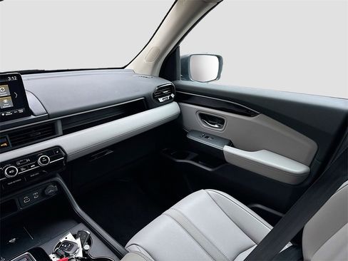 Used 2024 Honda Pilot EX-L image 22