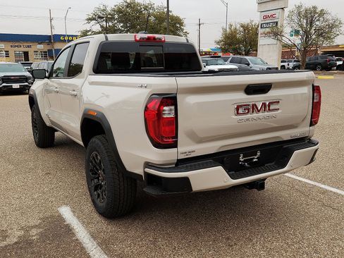 New 2026 GMC Canyon Elevation w/ Convenience Package AWD/4WD image 3