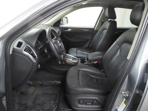 Used 2010 Audi Q5 3.2 Premium image 19