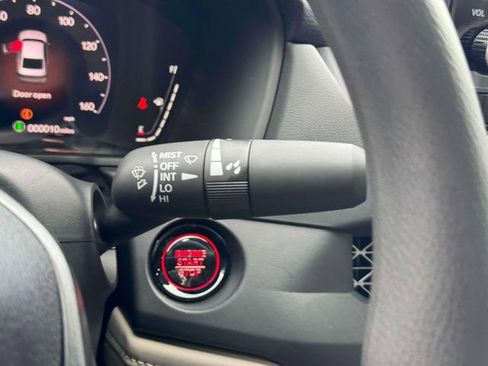 New 2025 Honda Accord SE image 16