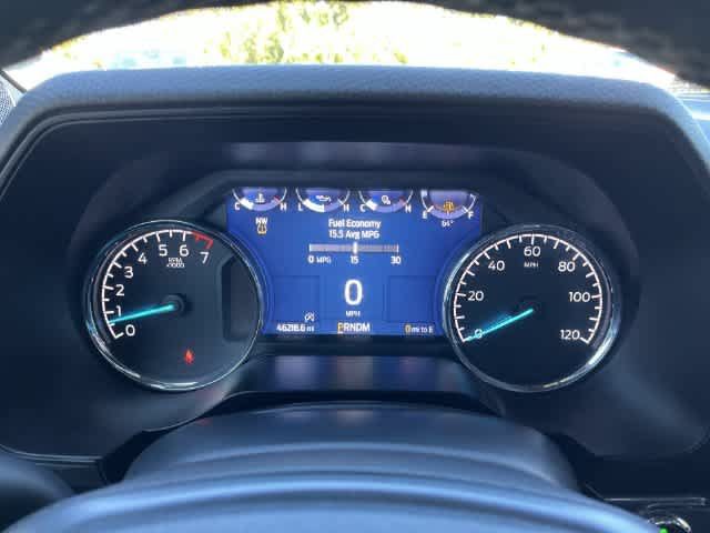 Used 2023 Ford F150 XLT w/ Equipment Group 302A High AWD/4WD image 30