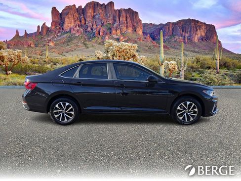 New 2026 Volkswagen Jetta S image 9