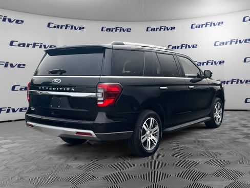 Used 2024 Ford Expedition Limited image 6